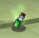 Naruto Blazing - Health Bottles