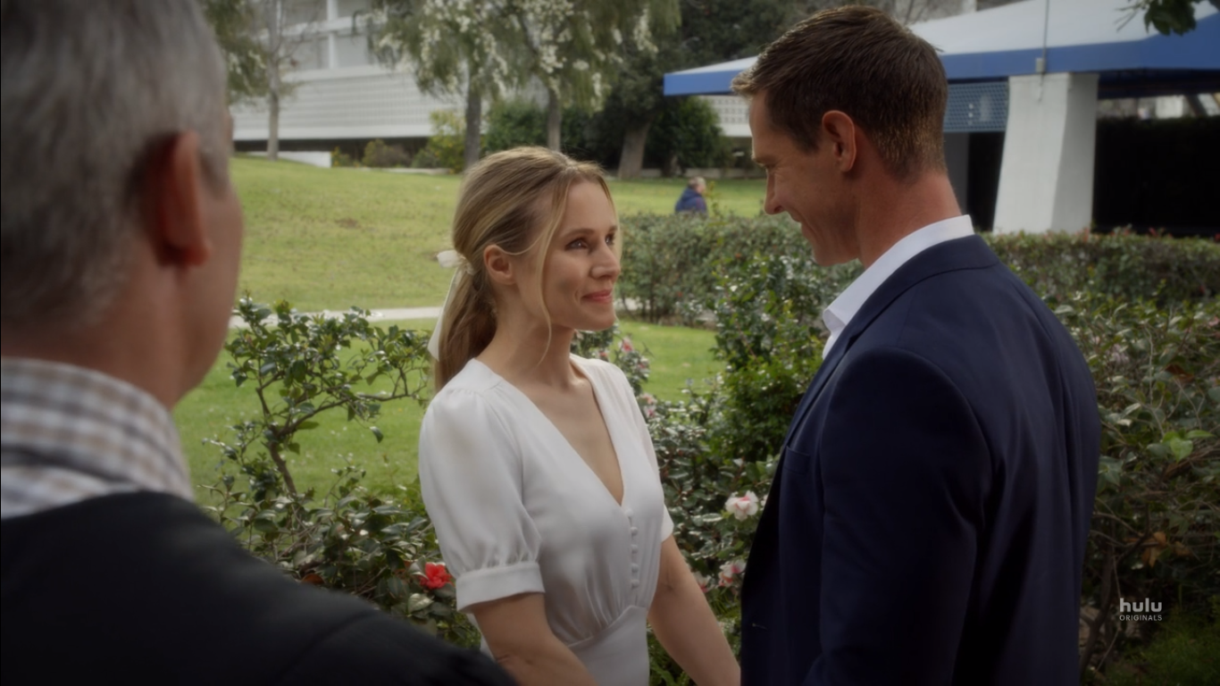 Veronica Mars Saison 4 Episode 8 Lost in the Movies: Veronica Mars - "Years, Continents, Bloodshed