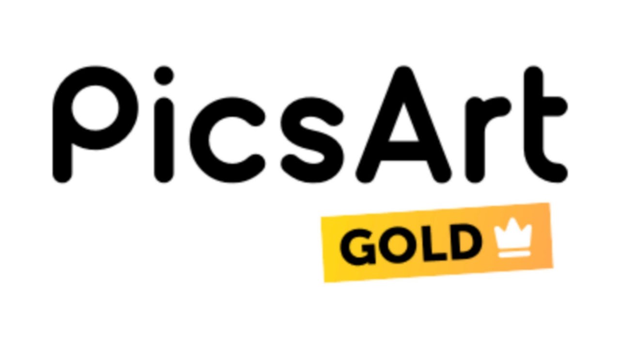 تحميل تطبيق Picsart Gold النسخة بروميوم 2021