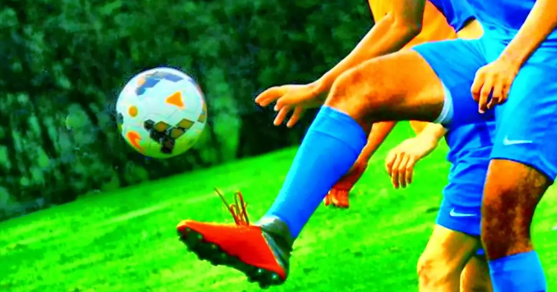 Materi Olahraga kelas 9 Permainan Bola Besar dan Bola Kecil