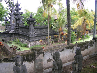 Gambar Pura Penegil Dharma