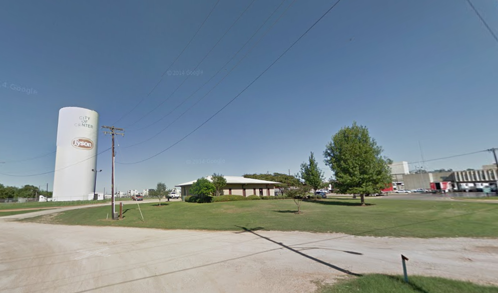 MEC&F Expert Engineers Amputation at Tyson Foods exposes chemical