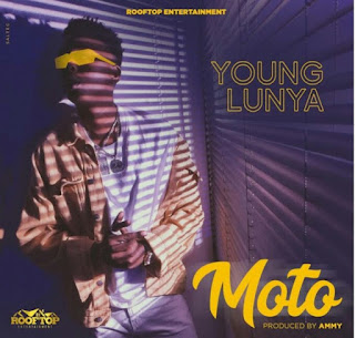 download Audio |  young lunya - moto  mp3