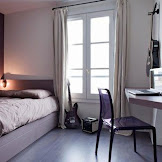 Desain Interior Kamar Kamar Mewah Minimalis