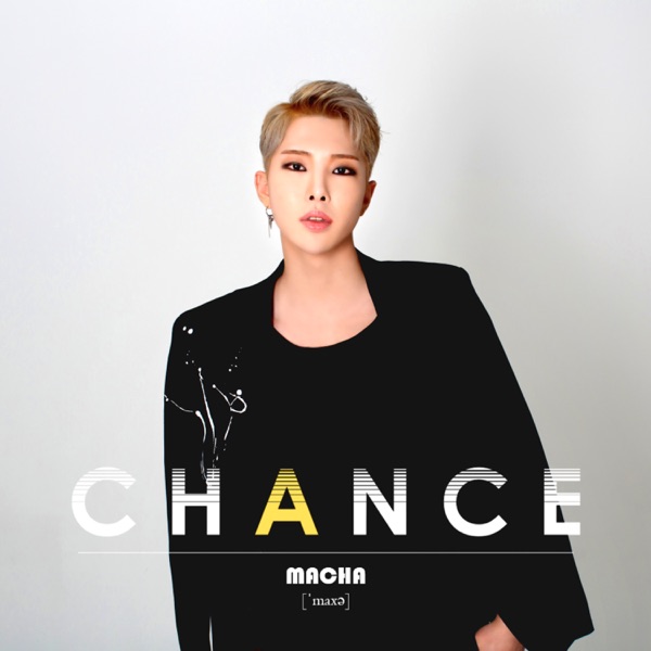 Macha – CHANCE – Single