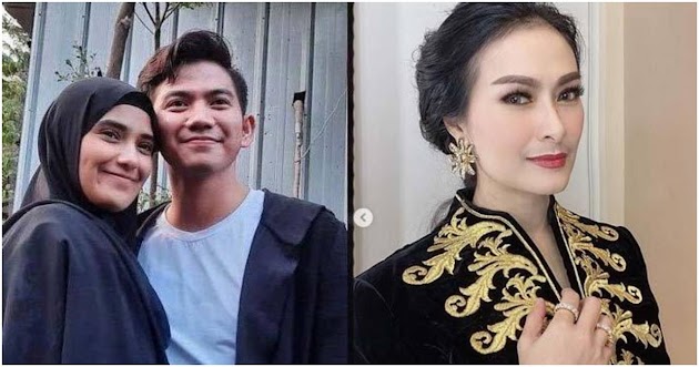 Isu Retaknya Pernikahan Rizki DA & Nadya, Iis Dahlia Kesal pada Netizen: Komentar Kalian Memperkeruh