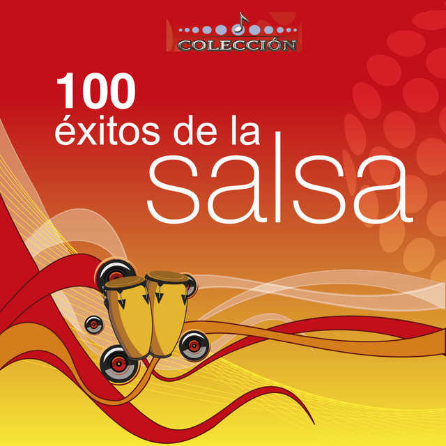 Sintético 102+ Foto Canciones De Canciones De Salsa Para Dedicar Album