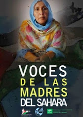 VOCES DE LAS MADRES DEL SAHARA