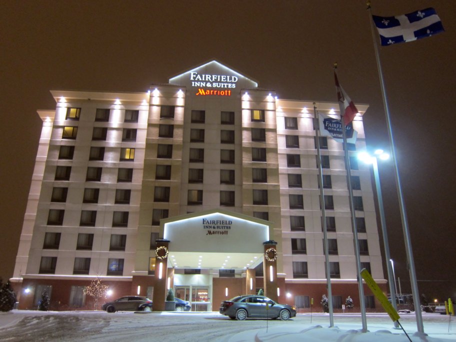 Fairfield Inn Montreal Airport Park And Fly shindou2006.blogspot.com