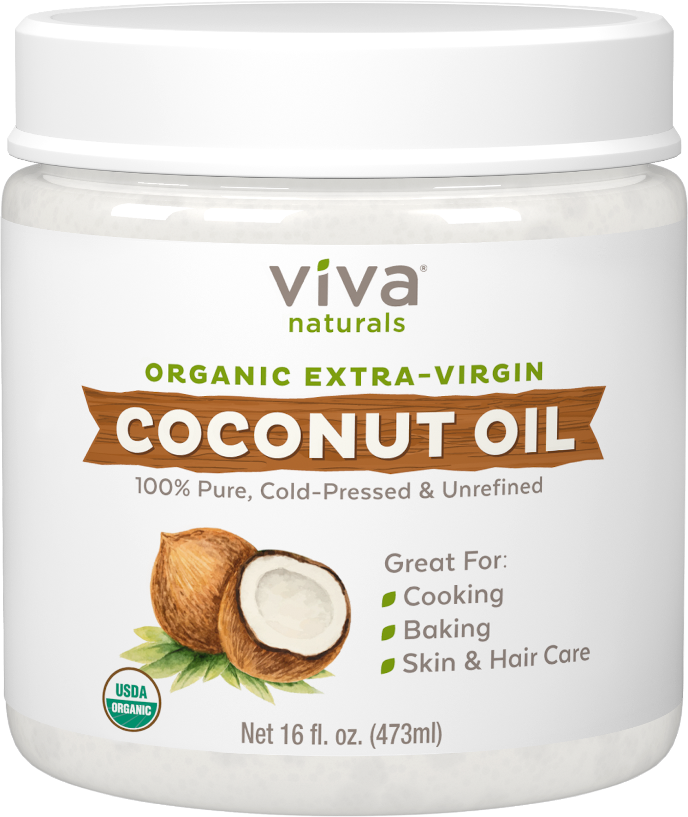 Culinary Physics How to Consume Virgin Coconut Oil Orally? Try Coconut