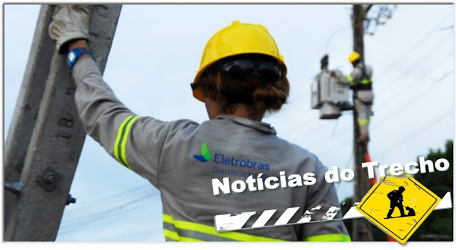 Resultado de imagem para noticias trecho Eletrobras
