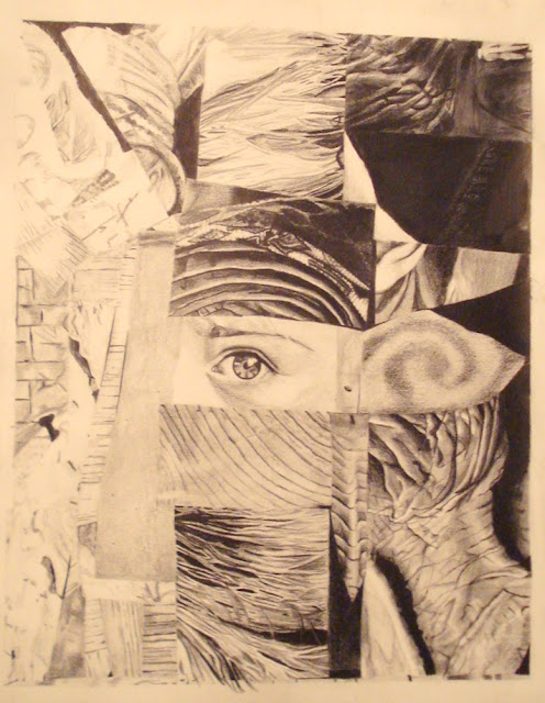 cozy at home: back to the drawing board