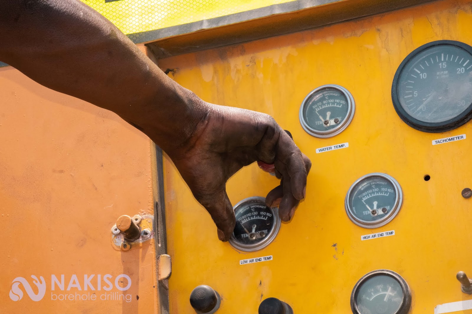 Steps Involved in Drilling A Borehole In Zimbabwe Steps Involved in Drilling A Borehole In Zimbabwe