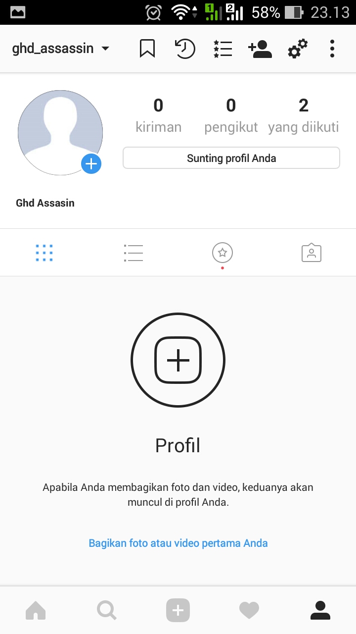 Instagram Mod APK v1.20
