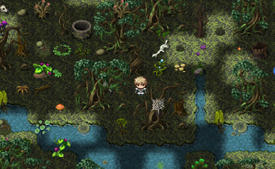 Tuneria Game Screenshot 3