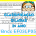 Atividades de classificação das silabas :3º ano