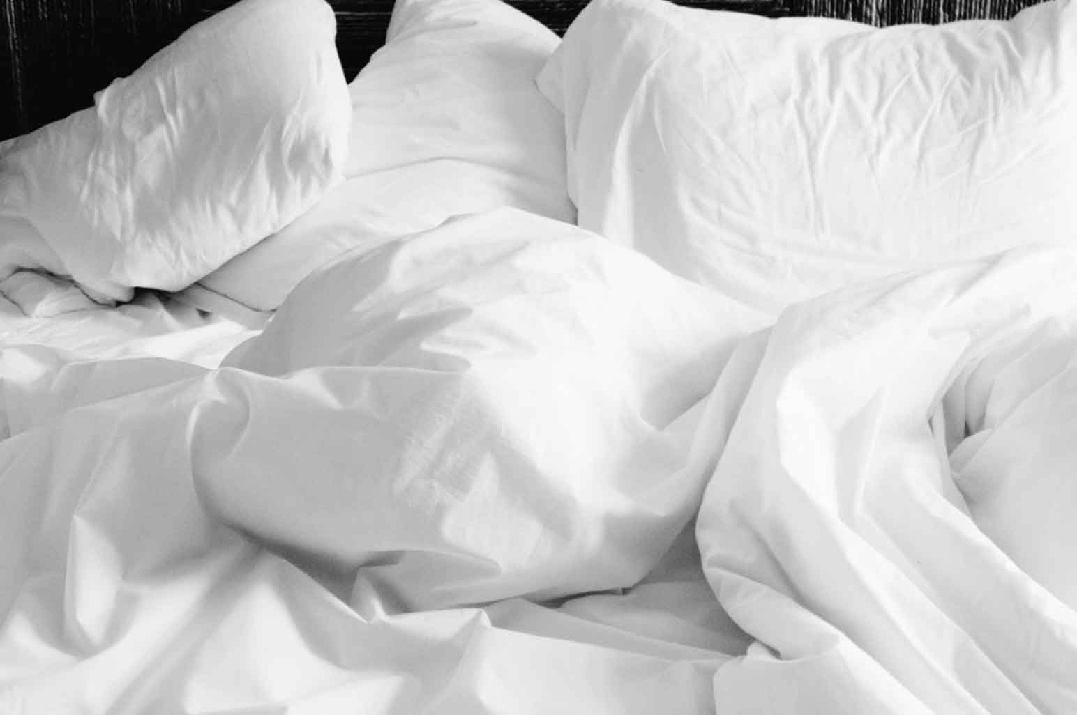 Quick and Easy Ways to Ensure a Restful Night of Sleep