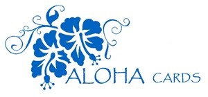 Aloha cards