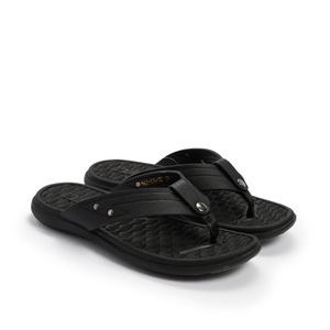 DÉP NAM XỎ NGÓN THIẾT KẾ HỌA TIẾT TRÊN QUAI D 136