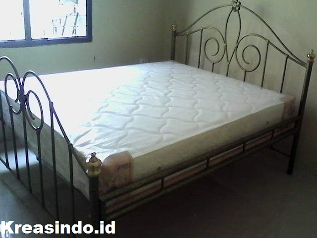 Daftar Harga Ranjang Besi Minimalis, Ranjang Tempa, dan Ranjang Tingkat Model Terbaru Daftar Harga Ranjang Besi Minimalis, Ranjang Tempa, dan Ranjang Tingkat Model Terbaru