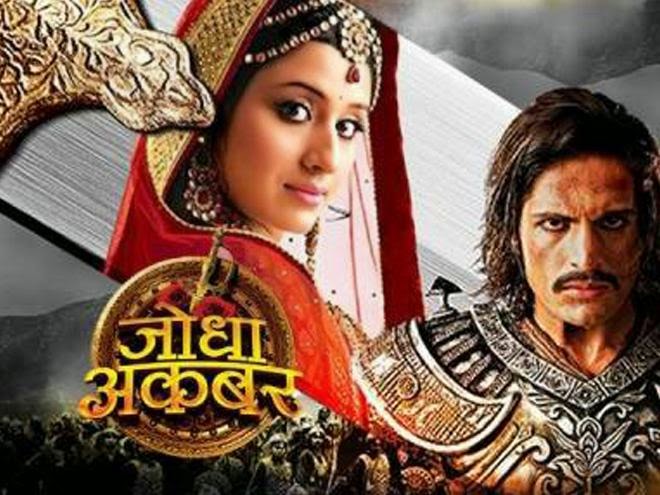 Jodha Akbar Hindi Serial Episodes