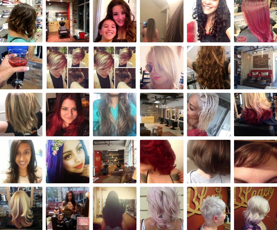 Hair Salon Miami-Bleach Hair Addiction -Near Me Hair Salon