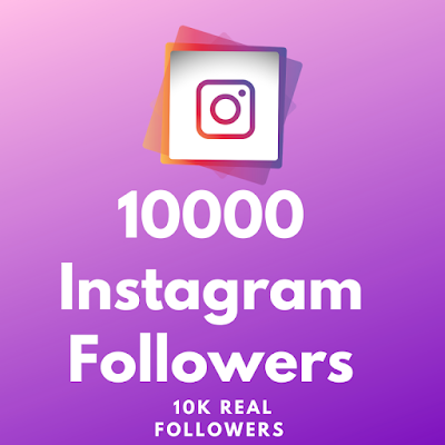 🏆 Free 10k Instagram Followers