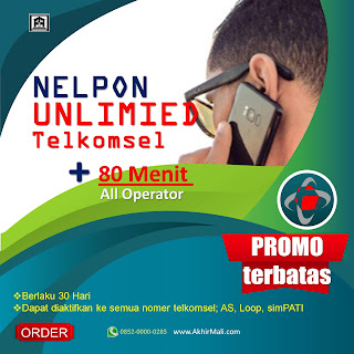 paket nelpon