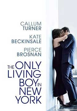 The Only Living Boy in New York (2017)