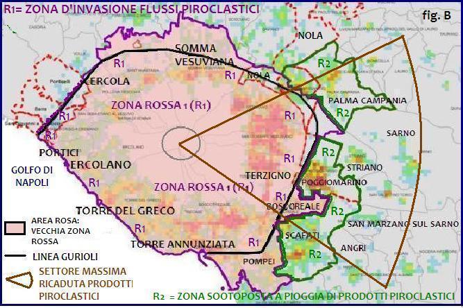 MalKo Rischio Vesuvio Rischio Vesuvio la soap opera del pericolo...