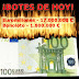 Botes de loterías del viernes 3 de febrero de 2017