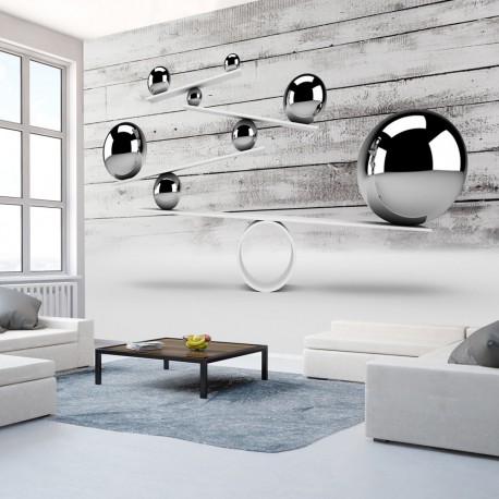 5 razones para decorar con fotomurales