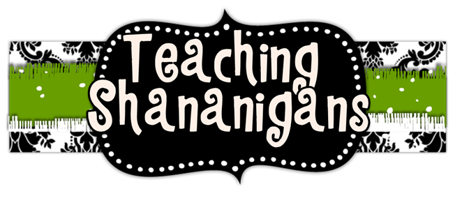 Teaching Shananigans