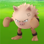 Pokemon GO: Primeape