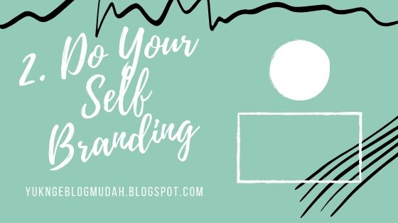 do your self branding do your self branding