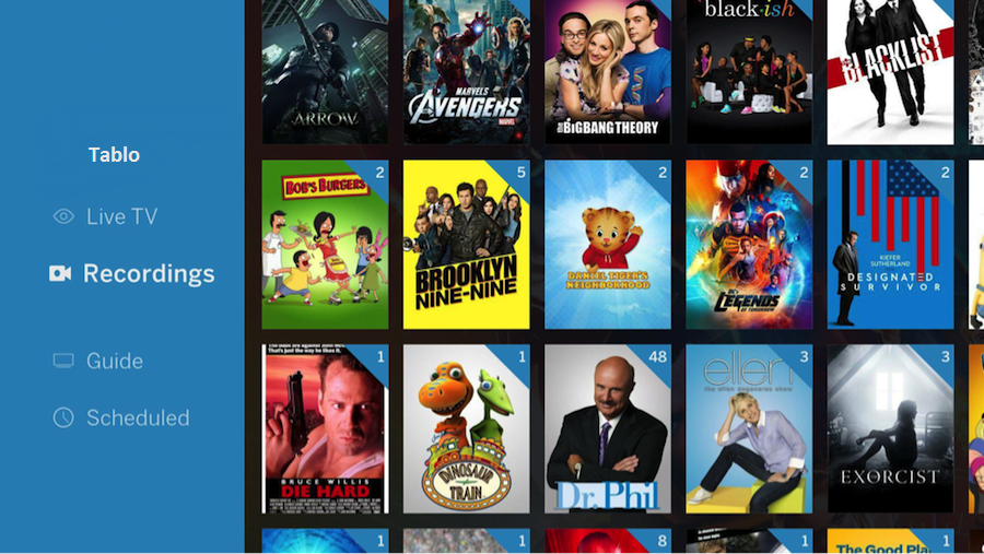 How to Record Live TV on Your Roku with Tablo? Roku