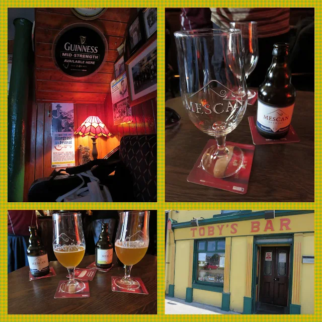 Westport, County Mayo, Ireland - Toby's Bar