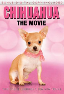 Chihuahua: La Pelicula – DVDRIP LATINO