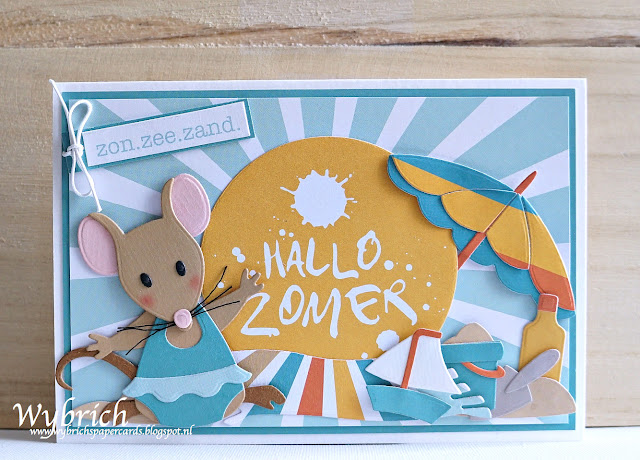 Cards Made By Wybrich Latest Snapshot Chan 6158660 Rssing Com