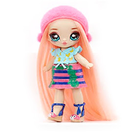 Na! Na! Na! Surprise Nina Nanners Mini's Series 1 Doll