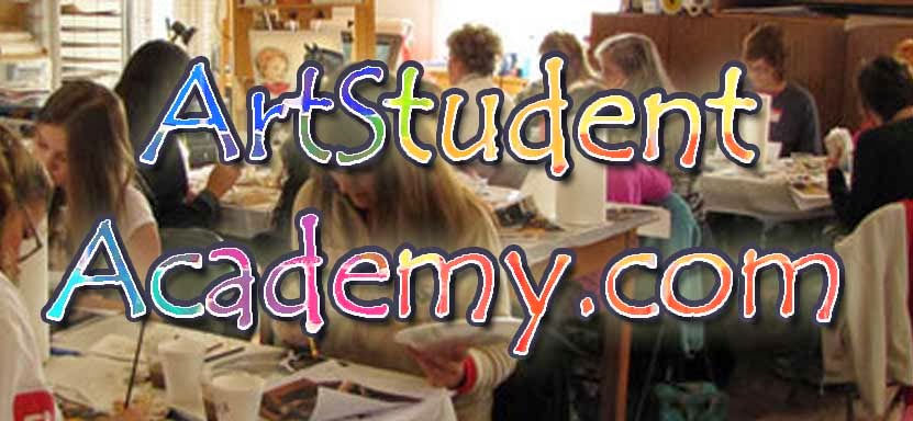 Art Student Academy