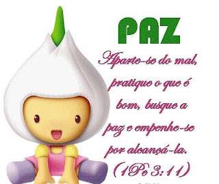 Resultado de imagem para fruto do espirito paz