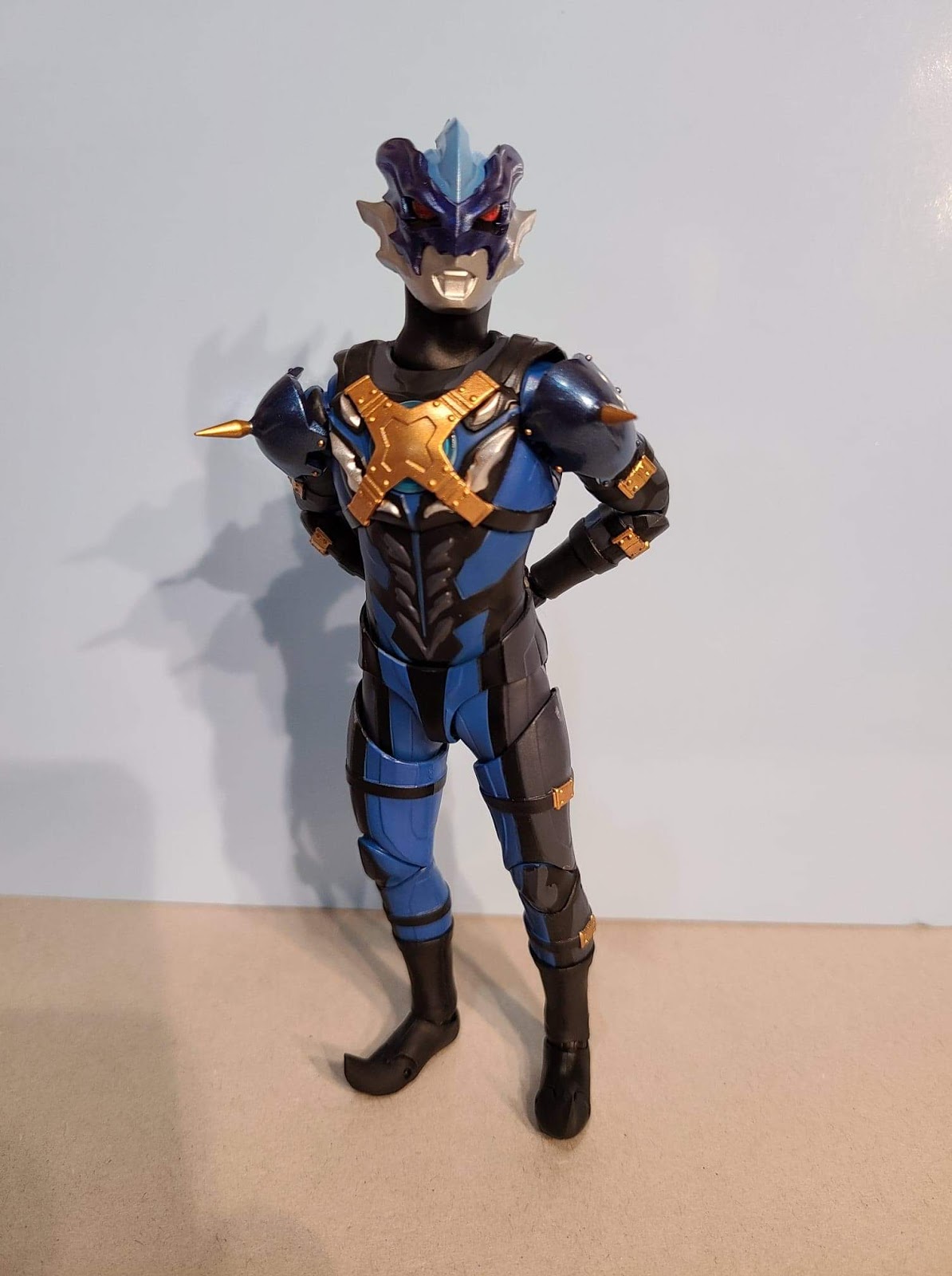S.H. Figuarts Ultraman Tregear