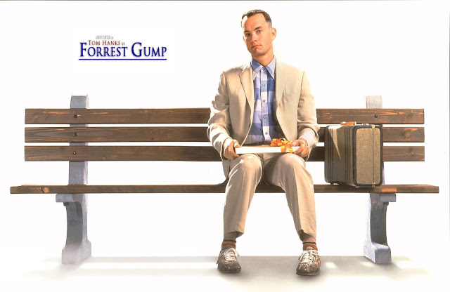 en iyi yabanci filmler Forrest Gump