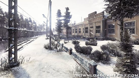 Kholat   Download game PS3 PS4 PS2 RPCS3 PC free - 14