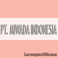 Lowongan Kerja Delta Silicon Pt Miwada Industrial Oktober 2015
