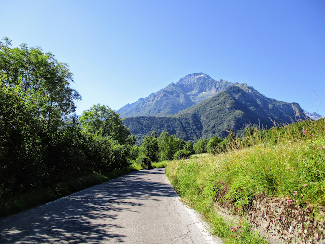 1001 PUERTOS LAGO DELLA PIASTRALAGO DELLA ROVINA