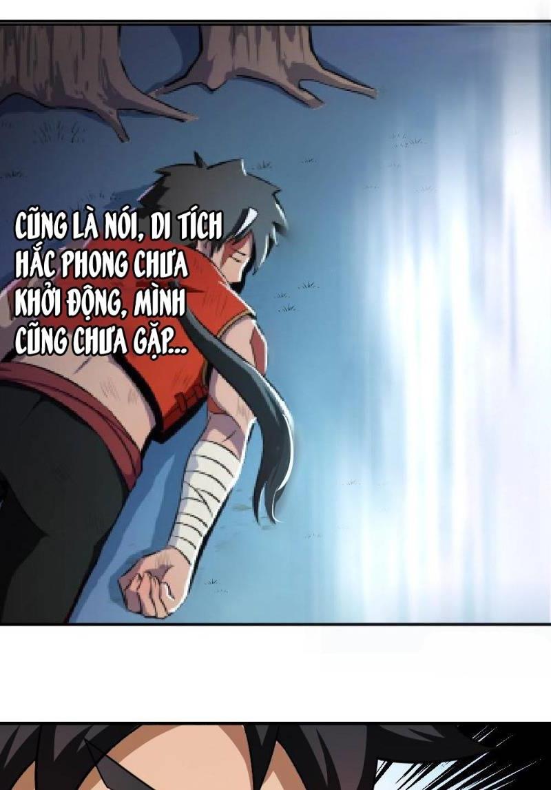 Nhân Hoàng Mạnh Nhất Chapter 61 - Trang 11