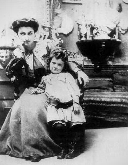 Nelly Roussel - Alchetron, The Free Social Encyclopedia