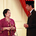 Pengakuan Yasonna Soal Kisruh Demokrat, Jokowi Kasih Saran Dan Mega Pernah Bertanya